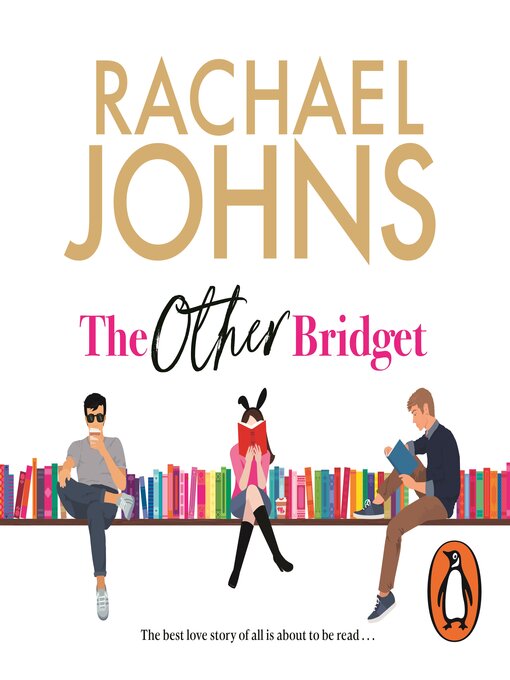 Title details for The Other Bridget by Rachael Johns - Wait list